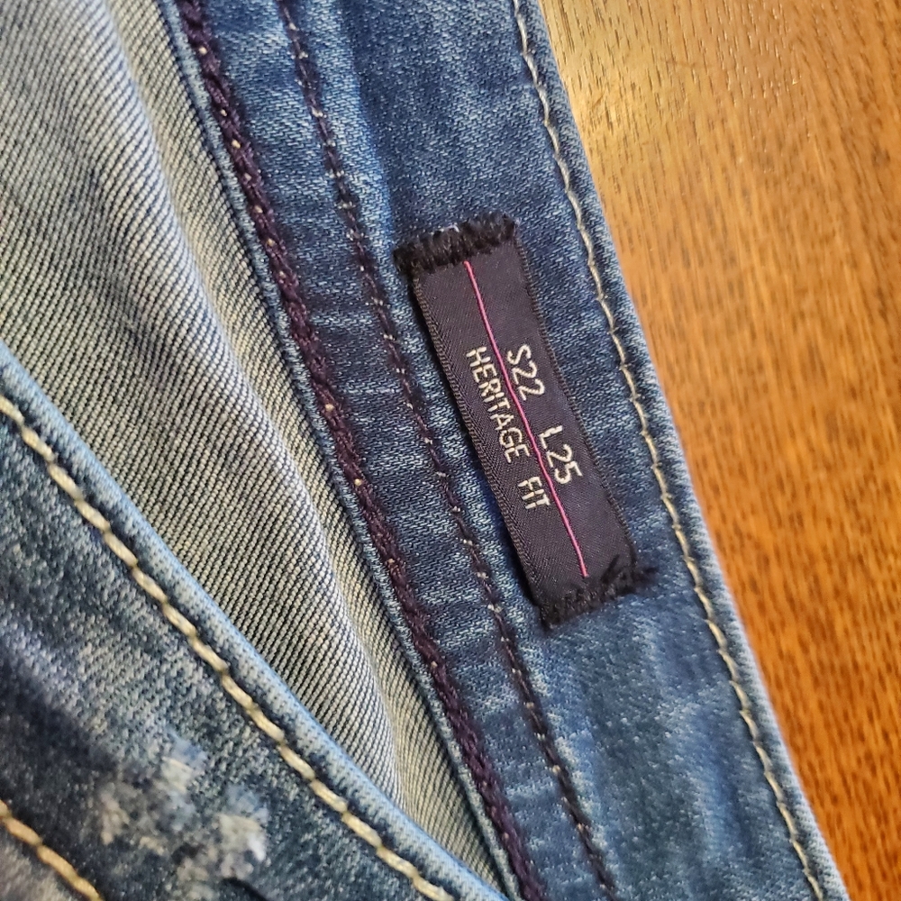 Vigoss Capri's - Picture 5 of 11